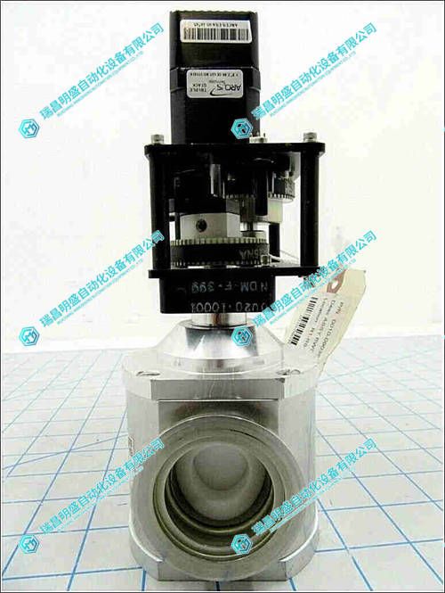 AMAT Applied Materials 0010-09035节气阀