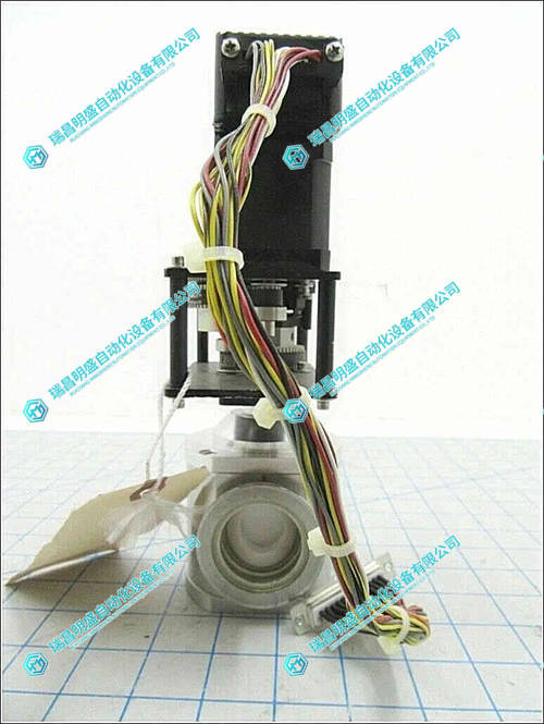 AMAT Applied Materials 0010-09035节气阀