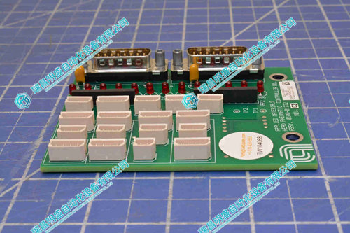 AMAT Applied Materials 0100-01222控制器模块