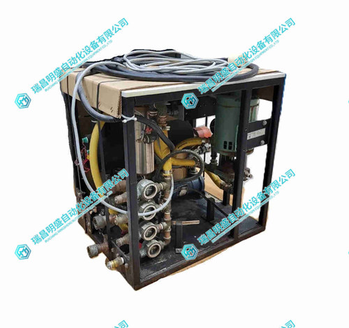 AMAT Applied Materials 0010-00557热交换器