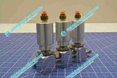 AMAT Applied Materials 0050-30838焊接阀组