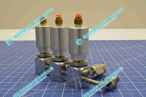 AMAT Applied Materials 0050-30838焊接阀组