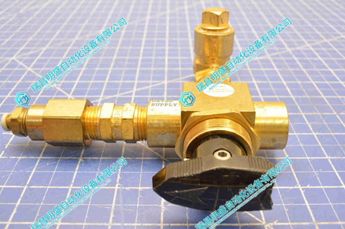 AMAT Applied Materials 0010-76086水阀门组件