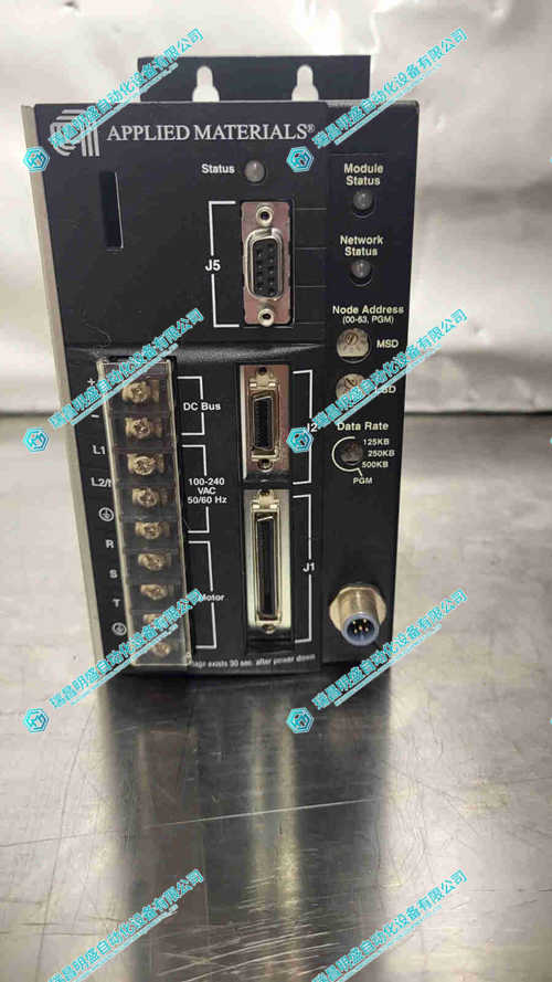 AMAT Applied Materials 9101-1745伺服驱动器