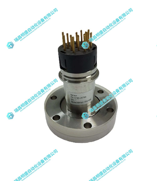 AMAT Applied Materials 0190-26769量规传感器