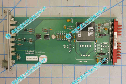 AMAT Applied Materials 0100-00010离子量规模块