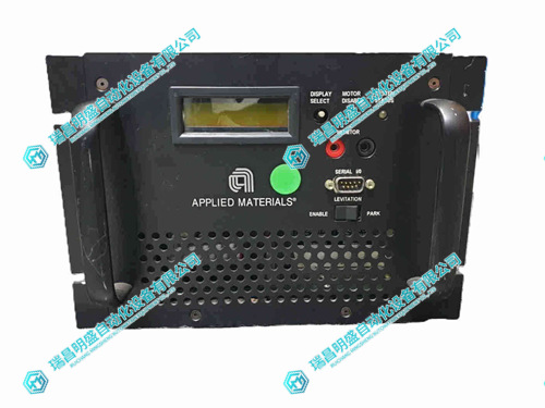 AMAT Applied Materials 0190-00312控制器机架