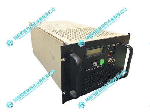 AMAT Applied Materials 0190-00312控制器机架