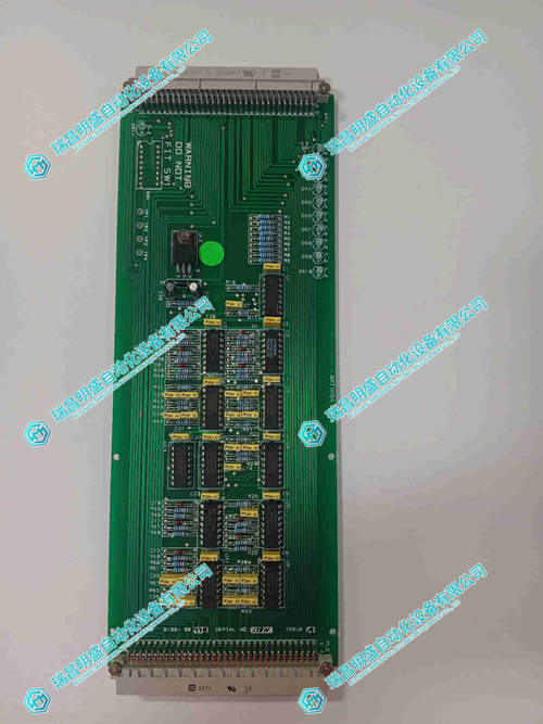 AMAT Applied Materials 0100-90978继电器板