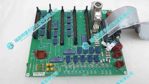 AMAT Applied Materials 0100-01652气体面板