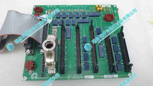 AMAT Applied Materials 0100-01652气体面板