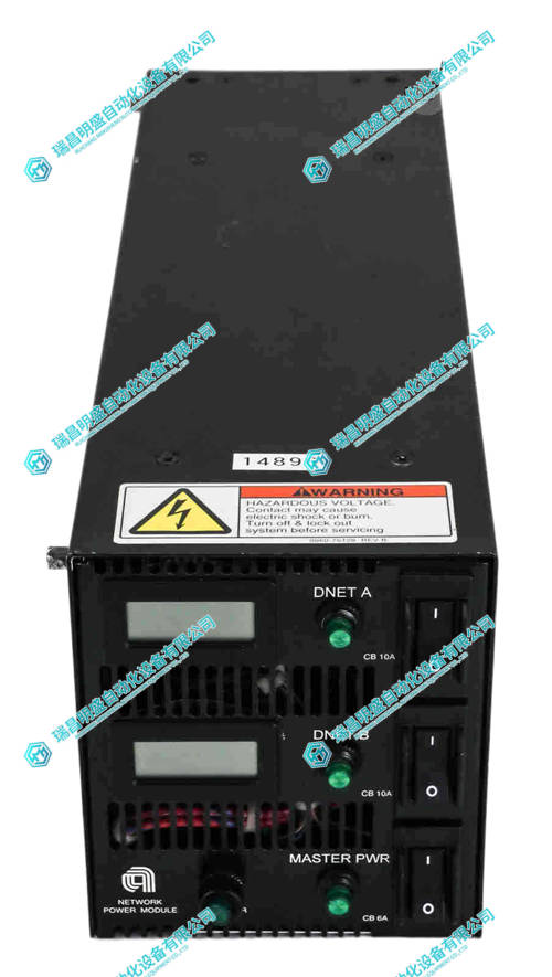 AMAT Applied Materials 95-250VAC网络电源模块