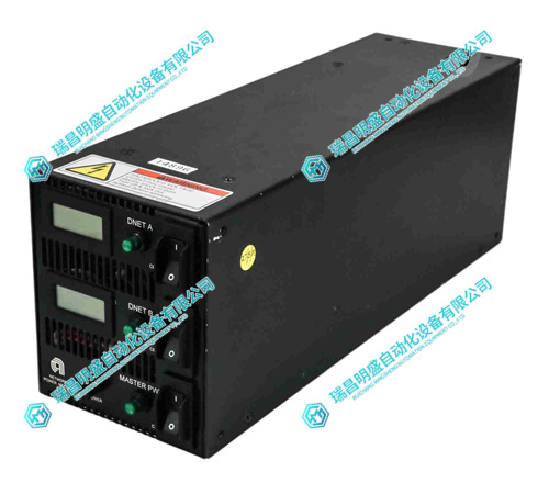 AMAT Applied Materials 95-250VAC网络电源模块