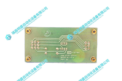 AMAT Applied Materials 0100-00035印刷电路板