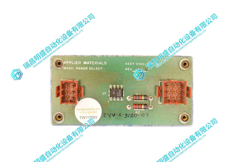 AMAT Applied Materials 0100-00035印刷电路板