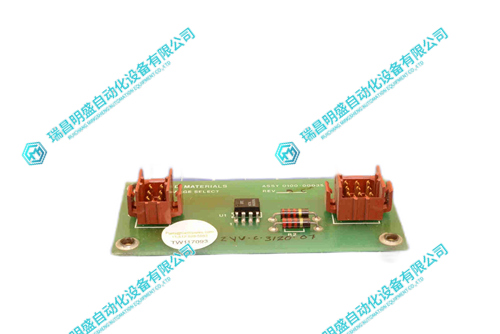 AMAT Applied Materials 0100-00035印刷电路板