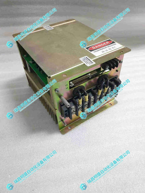 AMAT Applied Materials 0190-09378单相驱动器