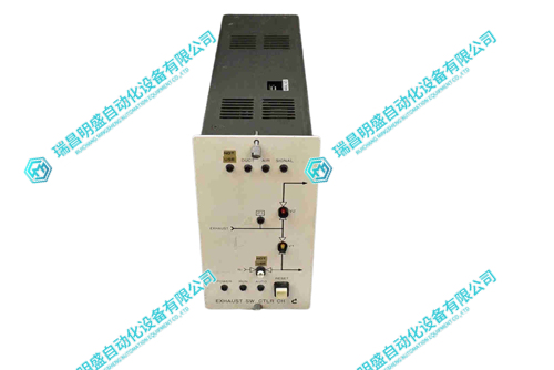 AMAT Applied Materials ESC-W2电源控制器