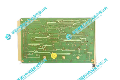 AMAT Applied Materials 0120-90146量规控制器模块