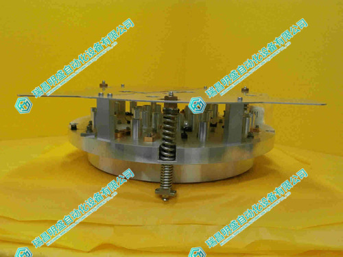 AMAT Applied Materials 0040-32530冷盘组件