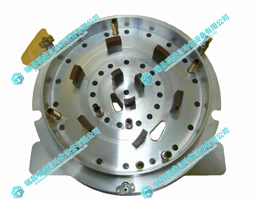 AMAT Applied Materials 0040-32530冷盘组件