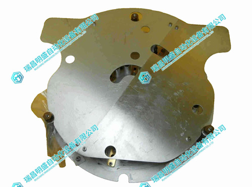 AMAT Applied Materials 0040-32530冷盘组件