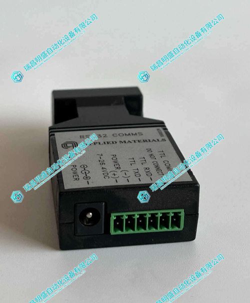 AMAT Applied Materials M3399X适配器