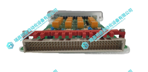 AMAT Applied Materials 0100-35207主机联锁模块