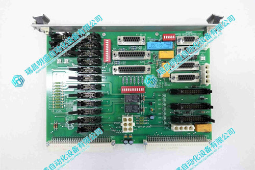 AMAT Applied Materials 0100-00423输入输出模块