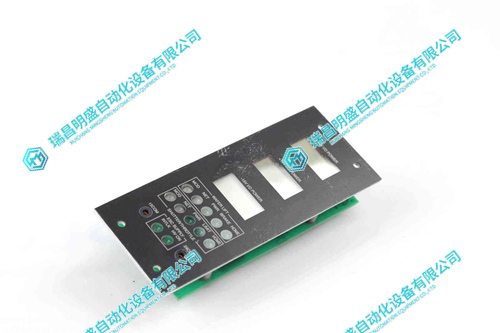 AMAT Applied Materials 0130-00525显示I/O模块