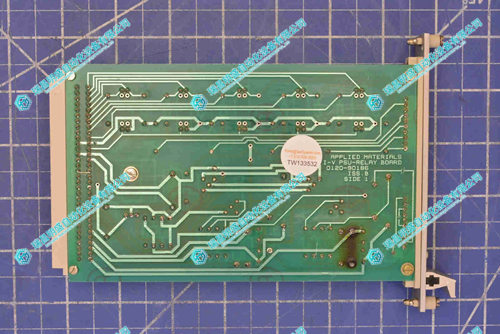 AMAT Applied Materials 0100-9066气体面板分析模块