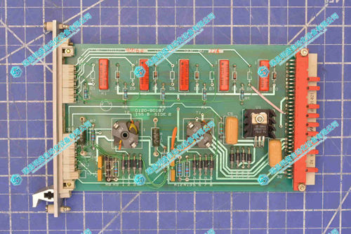 AMAT Applied Materials 0100-9066气体面板分析模块