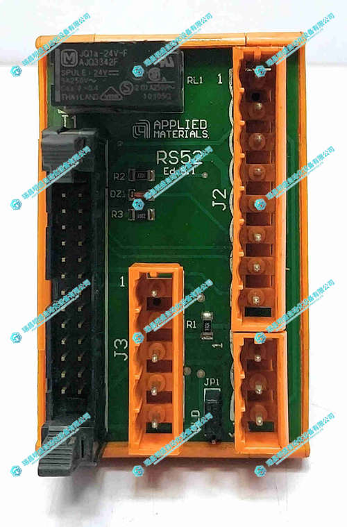 AMAT Applied Materials 1123-0143接线板