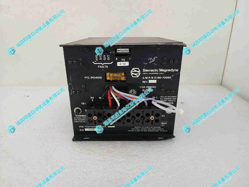 AMAT Applied Materials 0190-70060磁铁驱动器