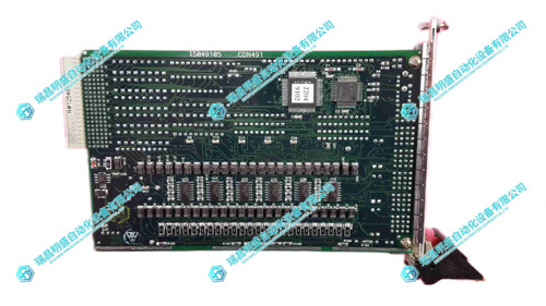 AMAT Applied Materials 15049105数字输入/输出模块