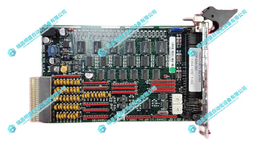 AMAT Applied Materials 15049105数字输入/输出模块
