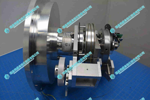 AMAT Applied Materials 0010-09195机器人组件