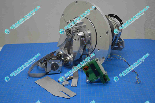 AMAT Applied Materials 0010-09195机器人组件