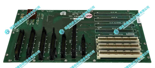 AMAT Applied Materials 0100-66026输入输出模块