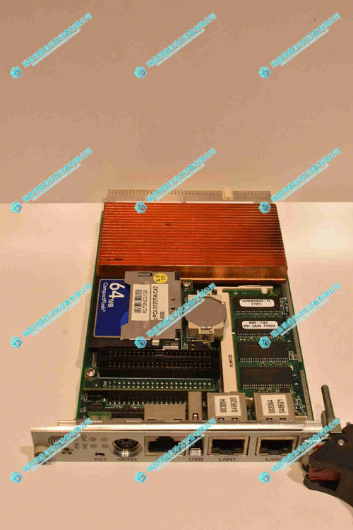 AMAT Applied Materials 0190-17469 印刷电路板