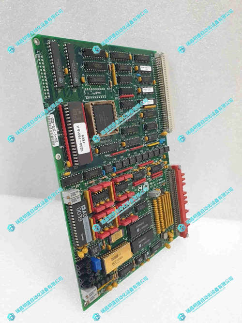 AMAT Applied Materials 0100-20100模拟 I/O 板