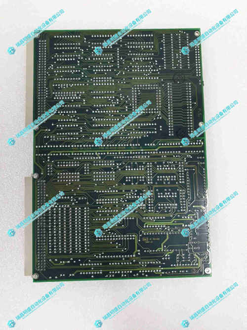 AMAT Applied Materials 0100-20100模拟 I/O 板