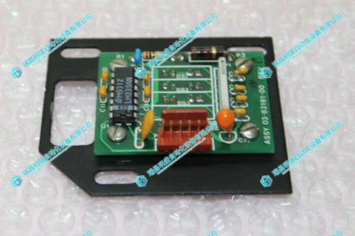 AMAT Applied Materials 03-83191-00印刷电路板
