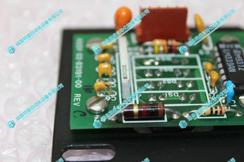 AMAT Applied Materials 03-83191-00印刷电路板