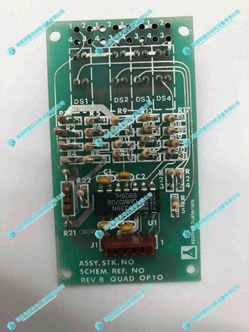 AMAT Applied Materials 03-81729-00激光探测器