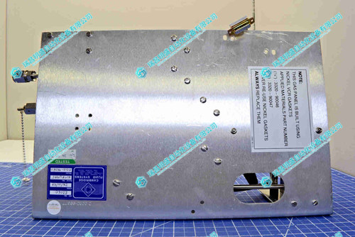 AMAT Applied Materials 0010-99060气体面板