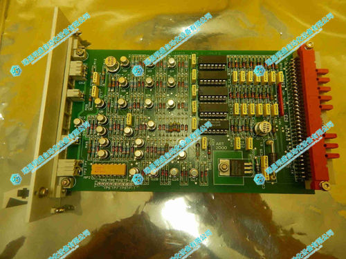 AMAT Applied Materials 0100-90708真空控制联锁 PCB 卡