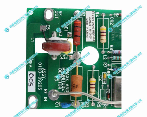 AMAT Applied Materials 0100-09302检测器模块