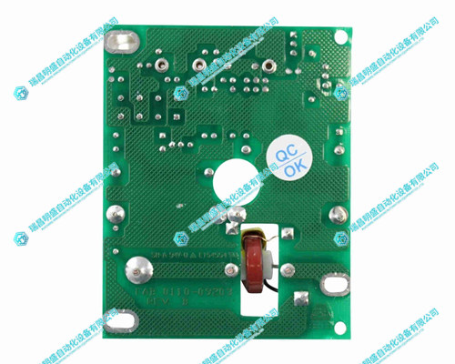 AMAT Applied Materials 0100-09302检测器模块