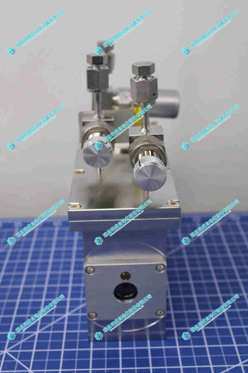 AMAT Applied Materials 0010-09198安瓿组装